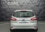 Ford Mondeo 3