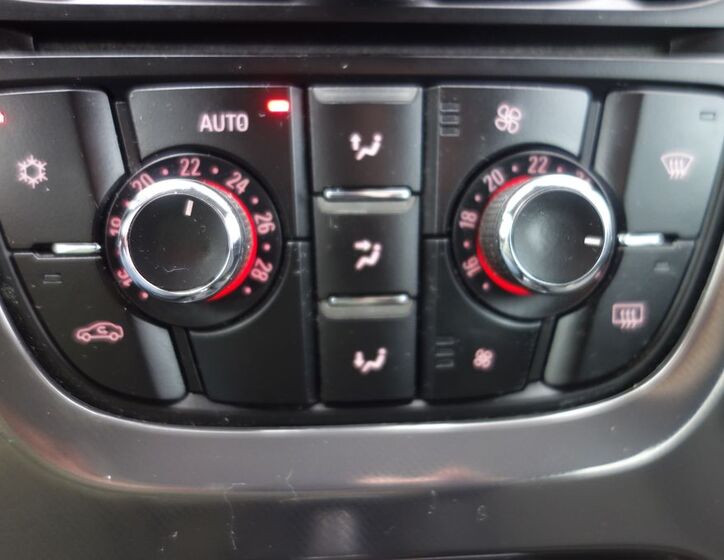Opel Astra 19