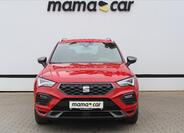 Seat Ateca 2