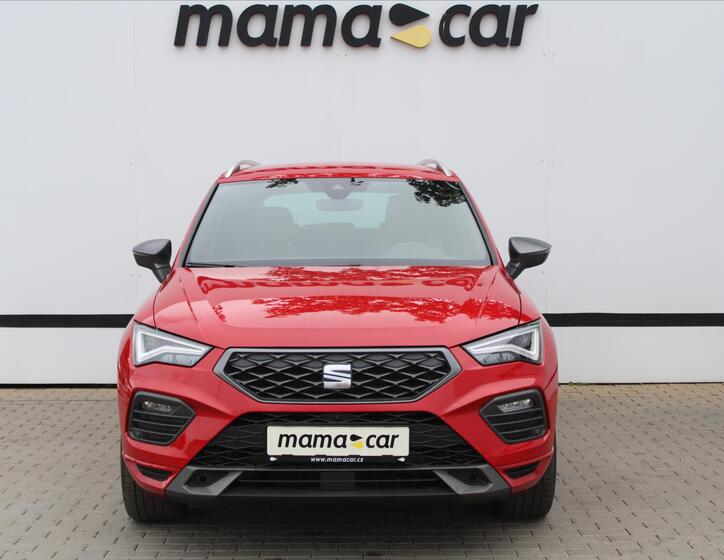 Seat Ateca 2