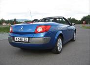 Renault Mégane 8