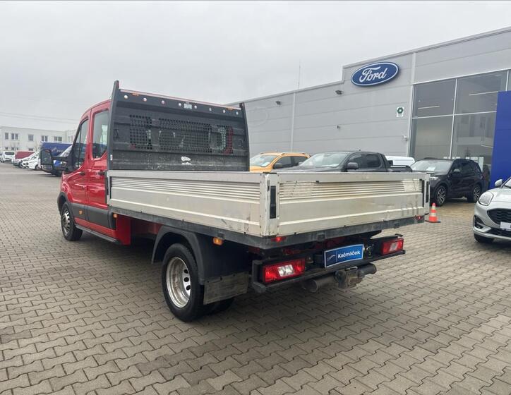 Ford Transit 3