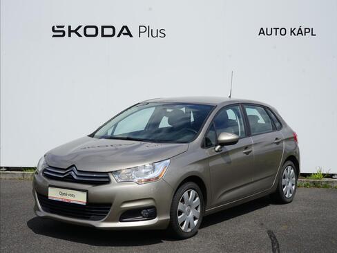 Citroën C4