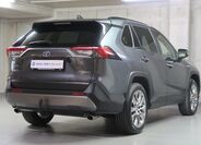 Toyota RAV4 5