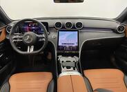Mercedes-Benz Třídy C 9