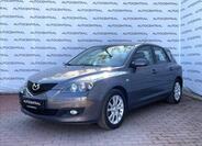 Mazda 3 4