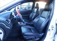 Subaru WRX STI 9