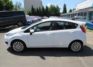 Ford Fiesta 7
