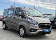 Ford Transit Custom 7