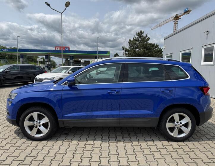 Škoda Karoq 3