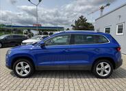 Škoda Karoq 3