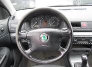 Škoda Octavia 12