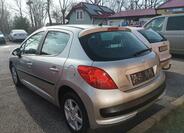 Peugeot 207 6