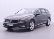 Volkswagen Passat 3