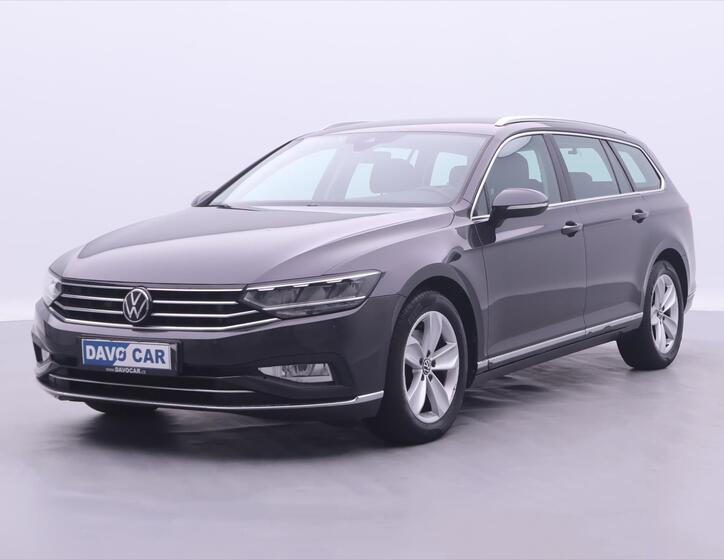 Volkswagen Passat 3