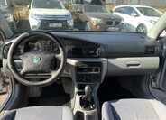 Škoda Octavia 9