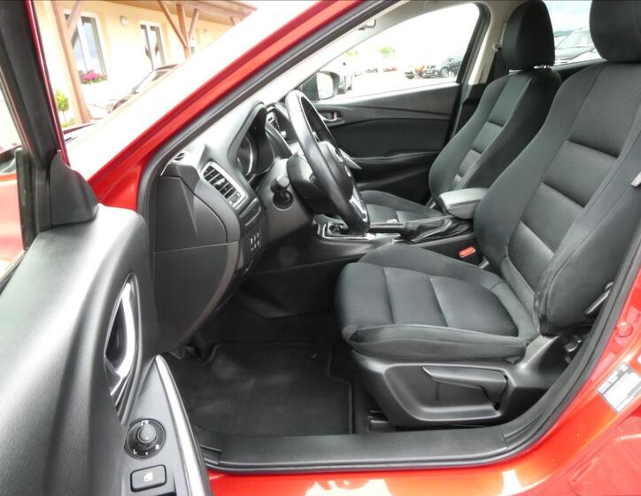 Mazda 6 23