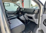 Peugeot Traveller 20