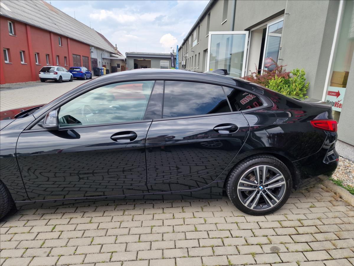 BMW Řada 2