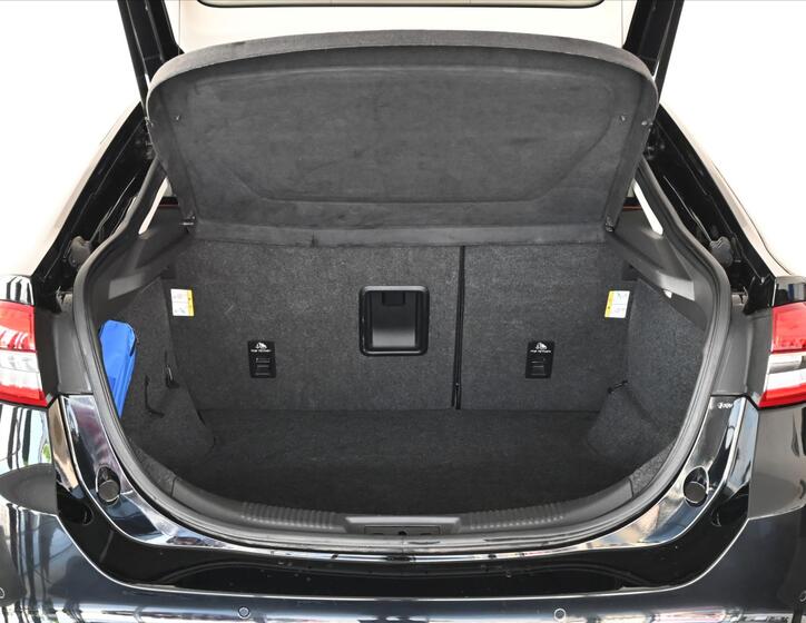 Ford Mondeo 6