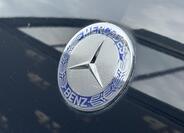 Mercedes-Benz Třídy V 40