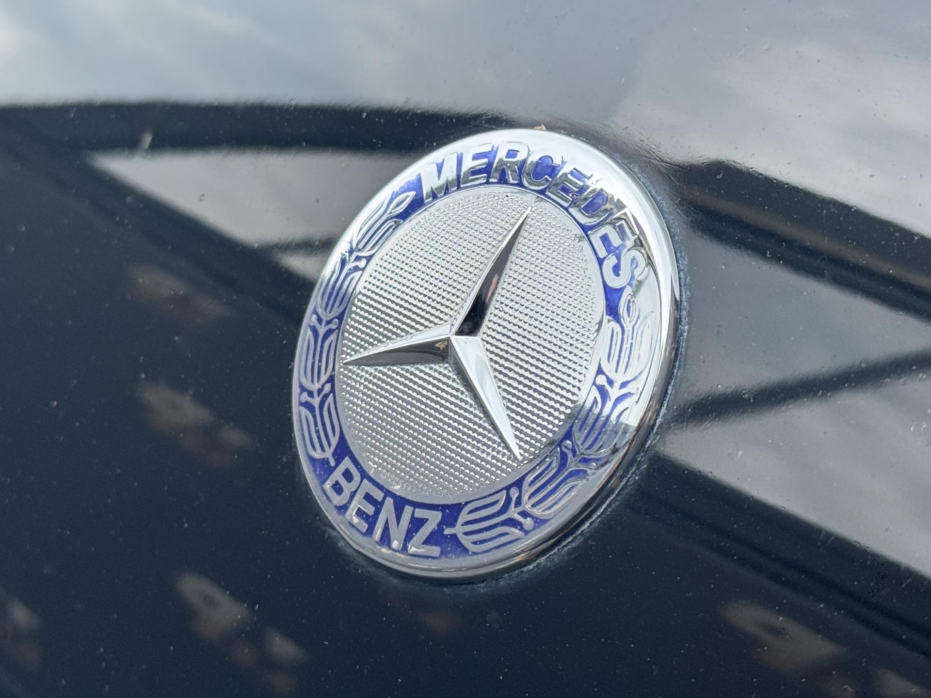 Mercedes-Benz Třídy V