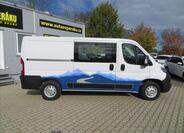 Opel Movano 18