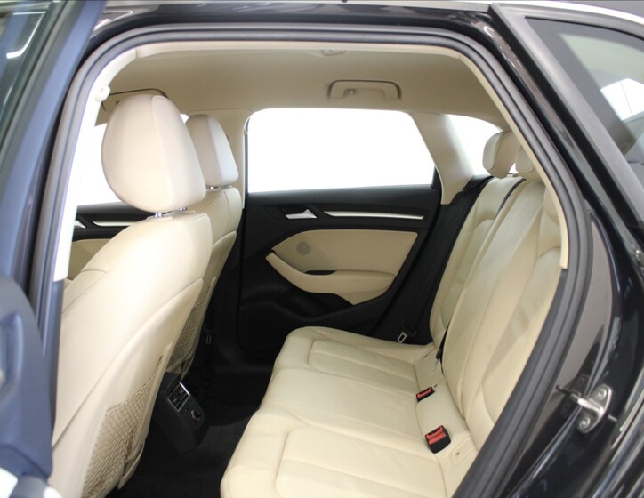 Audi A3 7