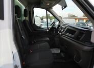 Ford Transit 18
