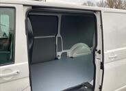 Volkswagen Transporter 4