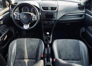 Suzuki Swift 12