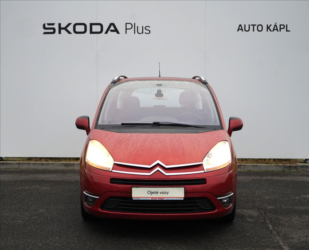 Citroën Grand C4 Picasso