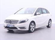 Mercedes-Benz Třídy B 3