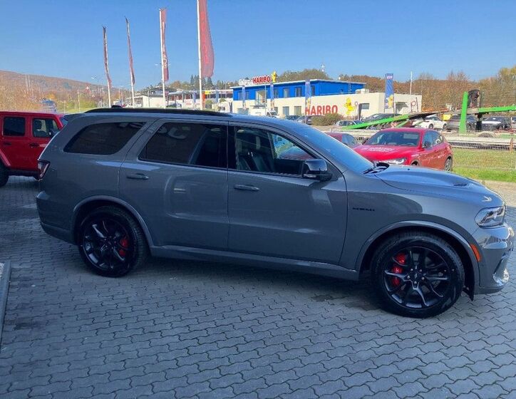 Dodge Durango 3