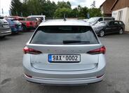 Škoda Octavia 8