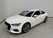 Audi A7 1