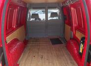 Volkswagen Caddy 14