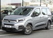 Citroën Berlingo 1