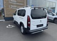 Peugeot Rifter 14