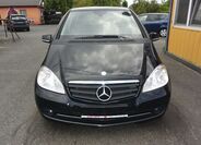 Mercedes-Benz Třídy A 2