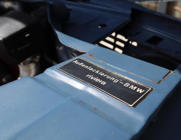BMW Řada 3 16