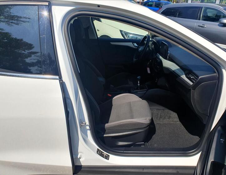 Ford Focus 12
