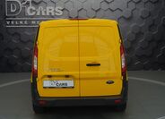 Ford Transit Connect 5