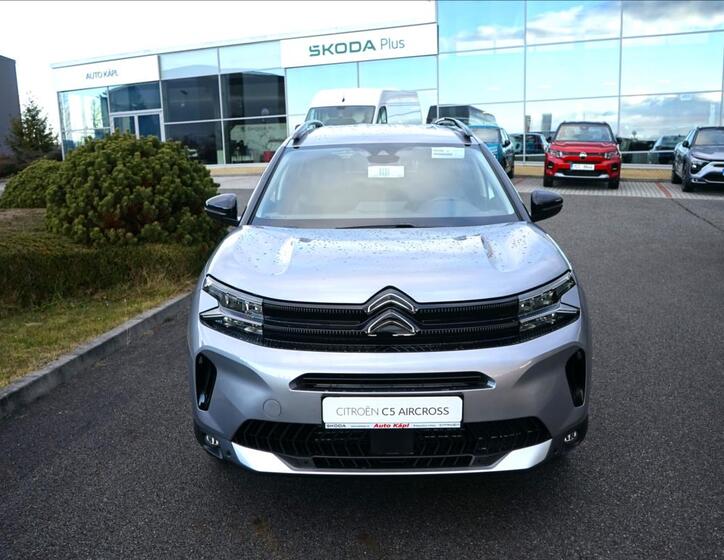 Citroën C5 Aircross 2