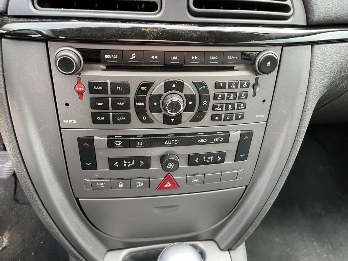 Citroën C5