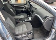 Škoda Octavia 8