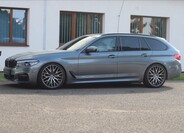 BMW Řada 5 6
