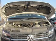 Volkswagen Transporter 35