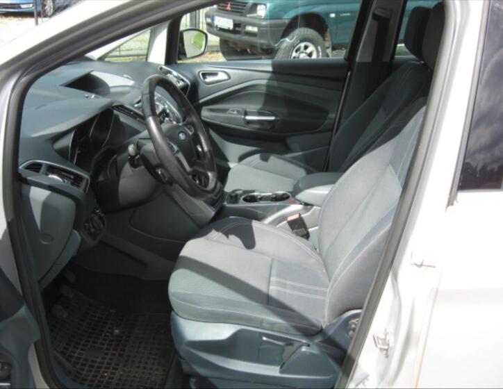 Ford C-MAX 7