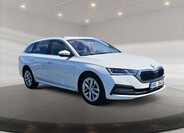 Škoda Octavia 1